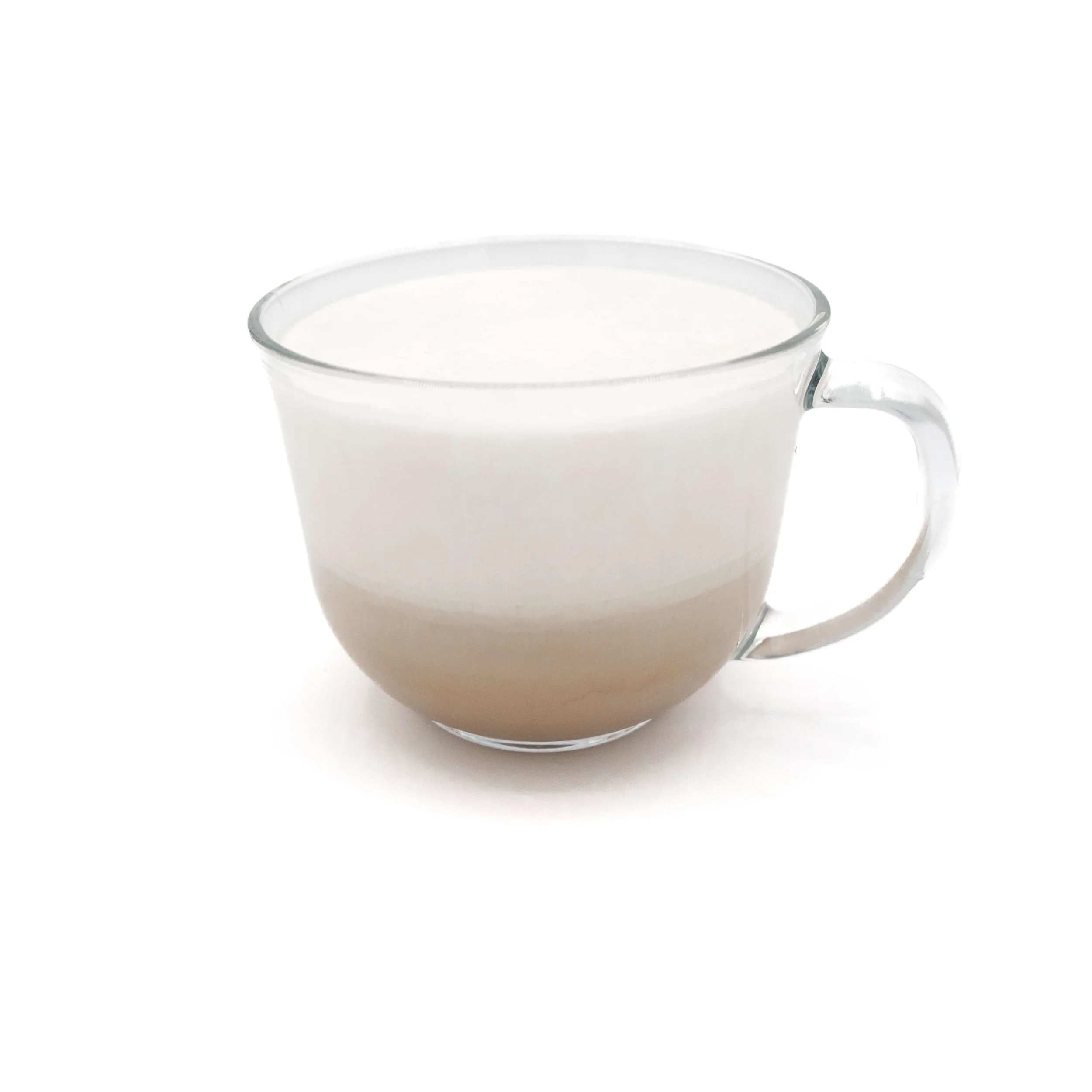 Hot Coffee & Drinks — Phoenix Coffee